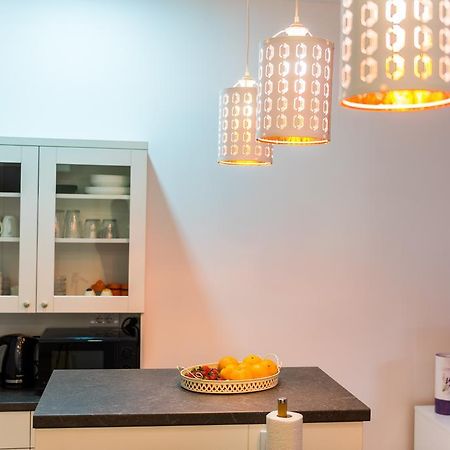 Checkbelgradeapartment- City Center Εξωτερικό φωτογραφία