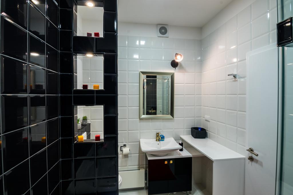 Checkbelgradeapartment- City Center Εξωτερικό φωτογραφία