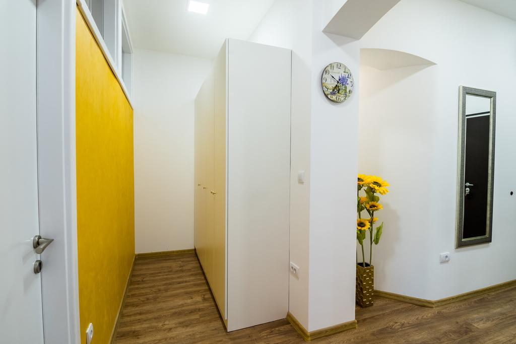 Checkbelgradeapartment- City Center Εξωτερικό φωτογραφία