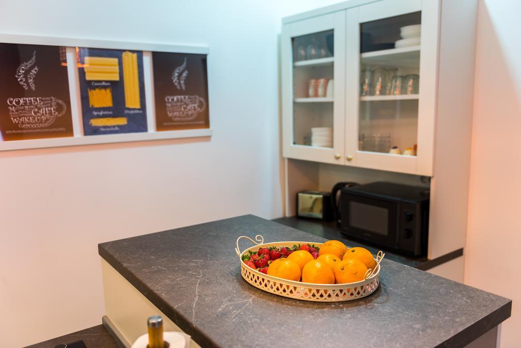 Checkbelgradeapartment- City Center Εξωτερικό φωτογραφία