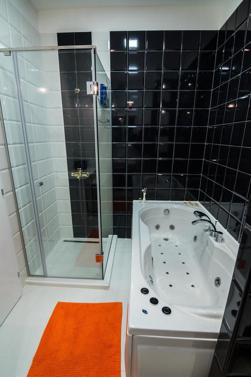 Checkbelgradeapartment- City Center Εξωτερικό φωτογραφία