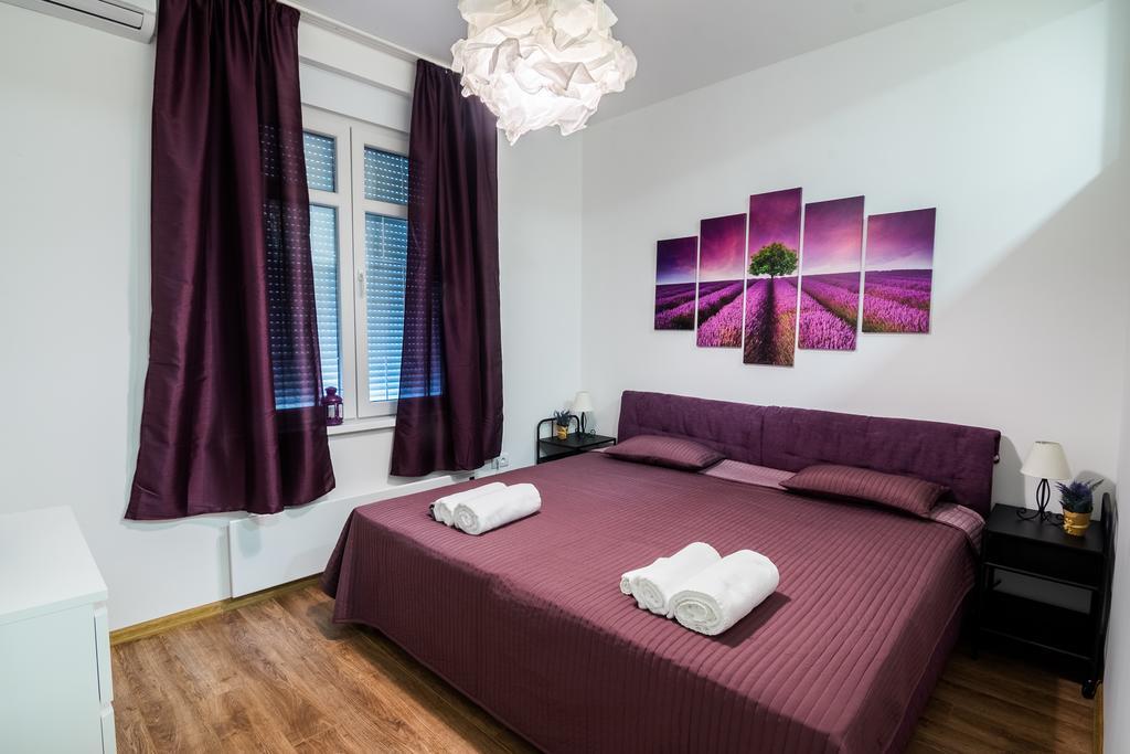 Checkbelgradeapartment- City Center Εξωτερικό φωτογραφία