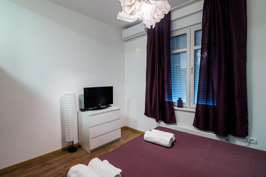 Checkbelgradeapartment- City Center Εξωτερικό φωτογραφία