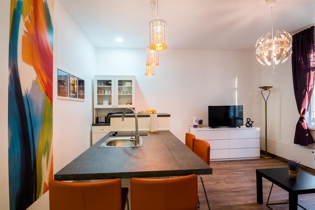 Checkbelgradeapartment- City Center Εξωτερικό φωτογραφία