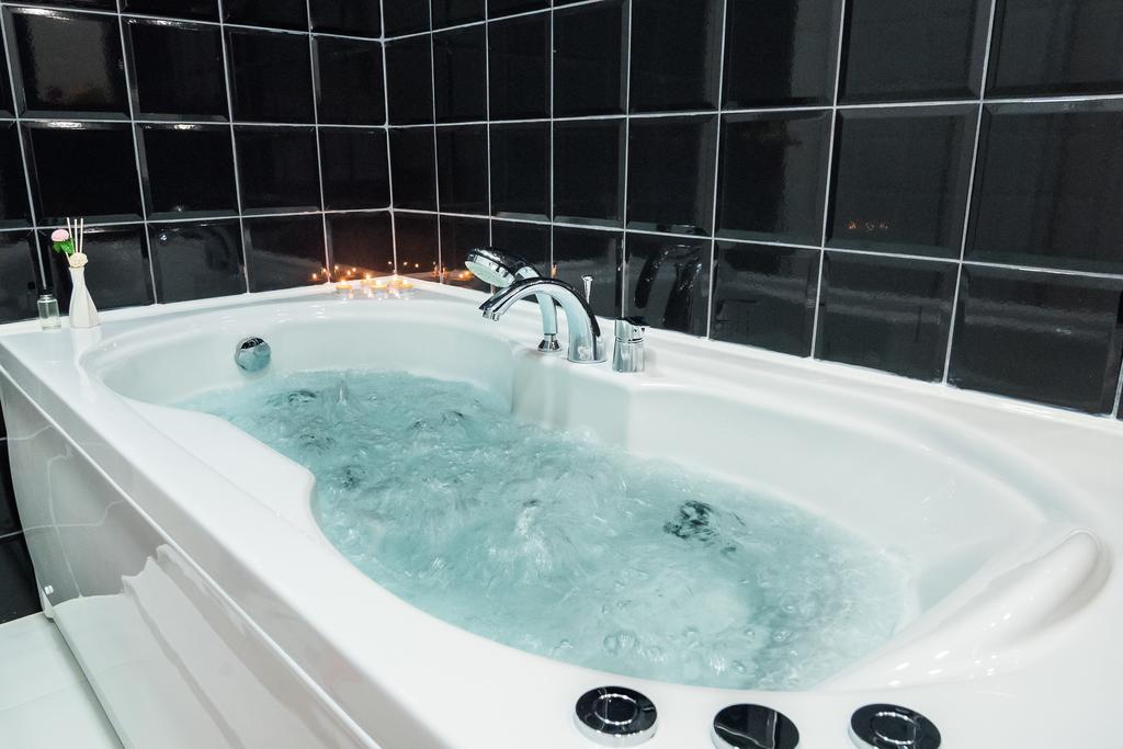 Checkbelgradeapartment- City Center Εξωτερικό φωτογραφία