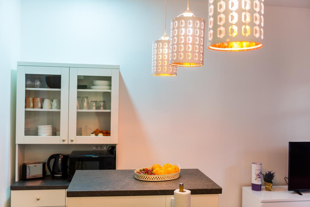 Checkbelgradeapartment- City Center Εξωτερικό φωτογραφία