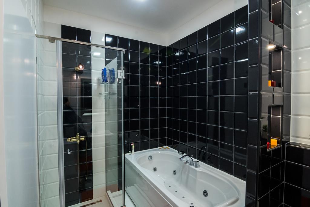 Checkbelgradeapartment- City Center Εξωτερικό φωτογραφία