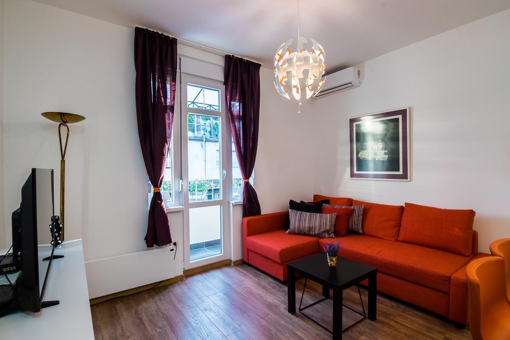 Checkbelgradeapartment- City Center Εξωτερικό φωτογραφία