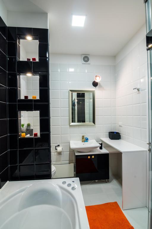 Checkbelgradeapartment- City Center Εξωτερικό φωτογραφία