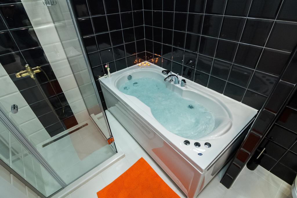 Checkbelgradeapartment- City Center Εξωτερικό φωτογραφία